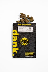 DANK - Dank | Mango Madness | 3.5g
