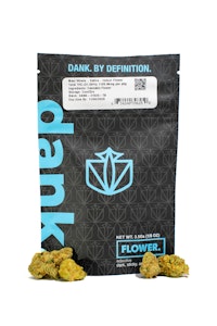 DANK - Dank | Maui Wowie | 3.5g