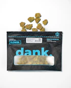 Dank - Hot Yoga - Flower - 28g