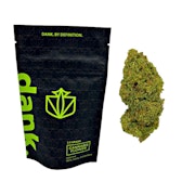 Dank - Pineapple Express - 3.5g