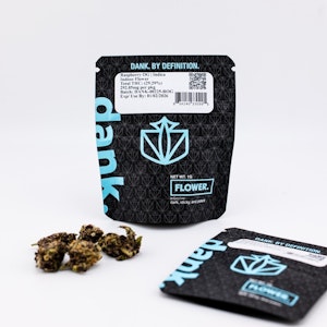 DANK BY DEFINITION - Raspberry OG | Flower | 1g