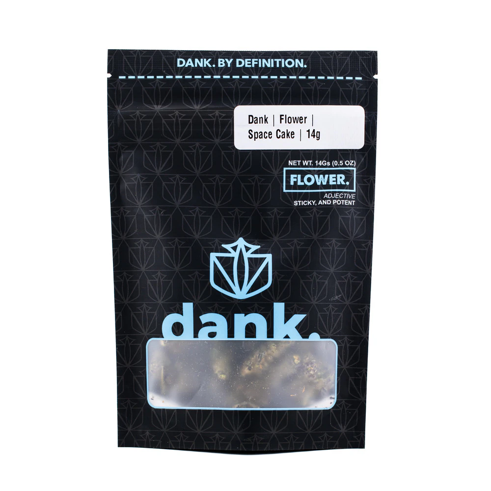 Dank By Definition - Dank | Space Cake | 14g Main Image