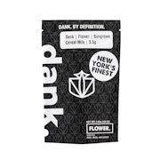 Dank - Cereal Milk - 3.5g