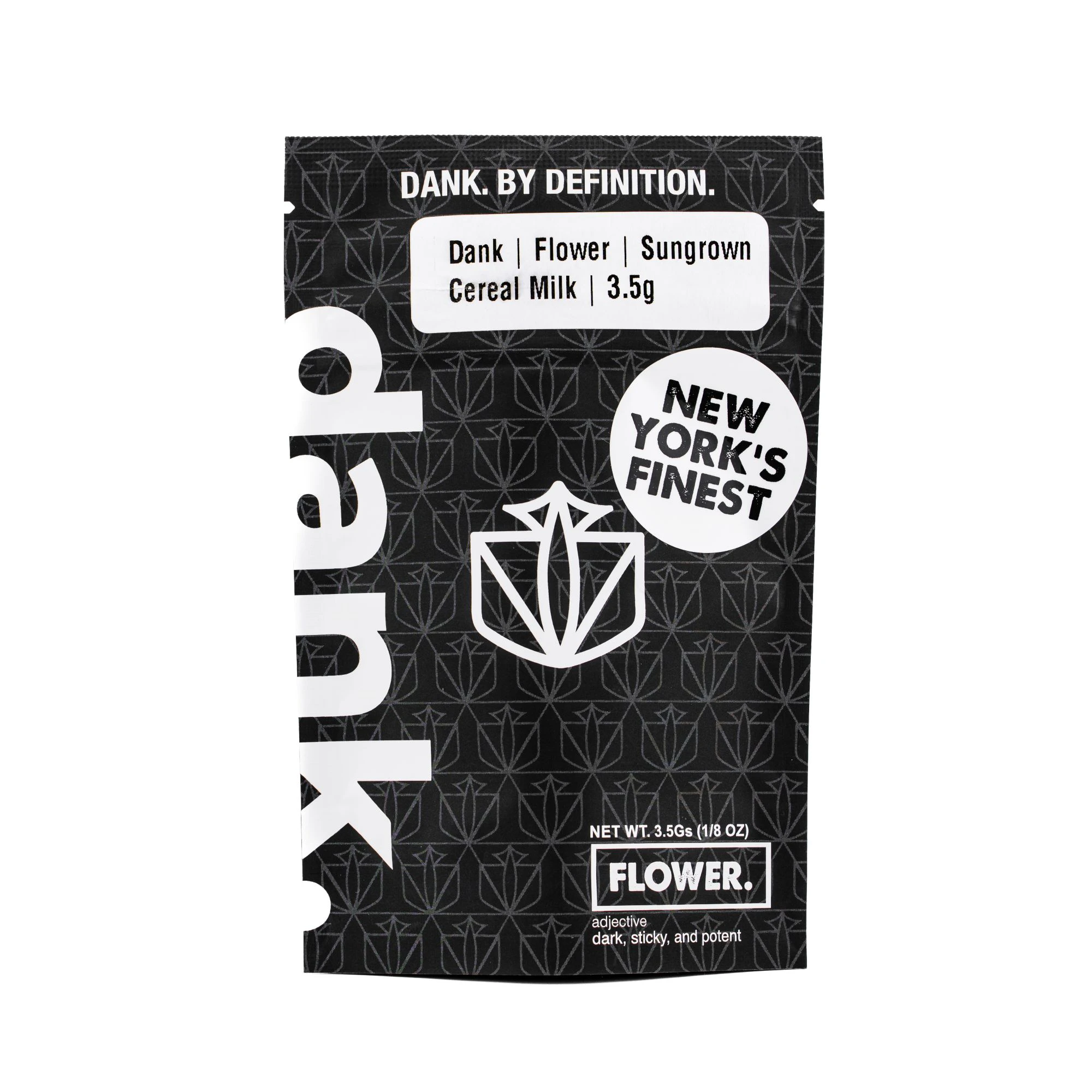 DANK - Dank - Cereal Milk - 3.5g Main Image