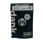 Dank | Flower | Sungrown | Oreoz | 3.5g