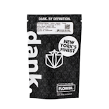 Permanent Marker -Hybrid- Sungrown (Flower) 3.5g | Dank  -r12