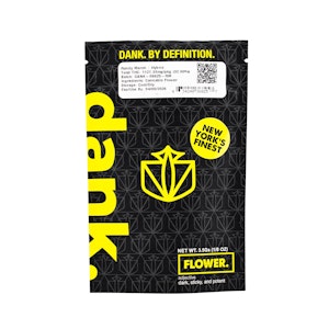 DANK BY DEFINITION - Randy Marsh 3.5g Sungrown Flower | Dank