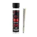 Dank - AK-47 - 1.1g Infused Joint - Preroll
