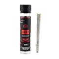 AK-47 1.1g Infused Preroll | Dank