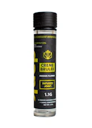 Creme Brulee 1.1g Infused Preroll - Indica | Dank