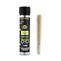 Pineapple Express 1.1g Infused Preroll | Dank