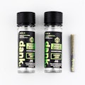 Sour Diesel 0.6g Infused Preroll | Dank