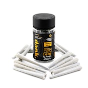 Dank | Preroll 14 Pack | Amnesia Haze | 14g