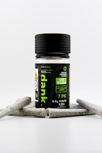 DANK - Dank | OG Kush 7pk | Preroll | 3.5g