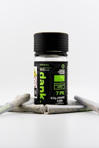DANK - Dank | F1 | 7pk prerolls | 3.5g