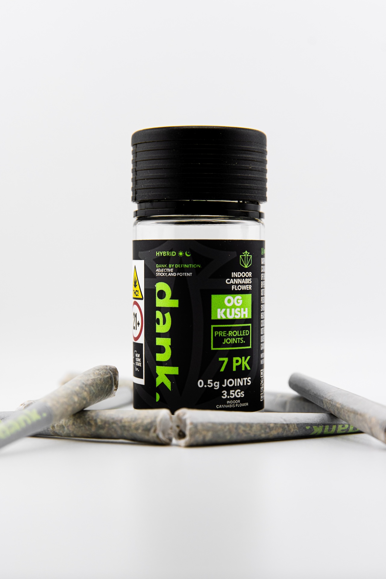 【ぶりぶり君 BUDS】3g CRDH 300mg OGKUSH ＋ Bubbly Billy Buds Passionfruit Flavoured CBD Gummy Bears (300mg)