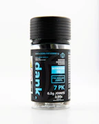 DANK | Skywalker OG | 3.5G 7PK Prerolls