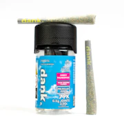 Dank | Sungrown | Cherry Thunderfu*k | 7 Pack | 3.5g