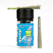 Dank | Sungrown | Wedding Cake | 7 Pack | 3.5g