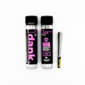 Dank - Megan Foxxx - 1g Joint - Preroll