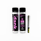 Dank | Preroll | Megan Foxxx | 1g