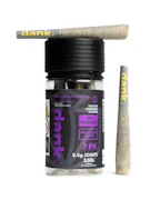 DANK | 99 Problems | 7pk 3.5G Prerolls