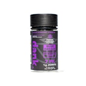 Dank | Blue Dream | 7 Pack | Preroll 7G