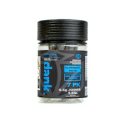 Dank Blueberry Diesel Pre-rolls 7 pack 0.5g