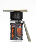 Dank | Mango Haze | 7 Pack | 3.5g