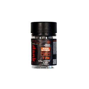 DANK BY DEFINITION - DANK | Maui Wowie  | 3.5g(7pk)