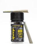 Dank | Pineapple Express | 7 Pack | 3.5g