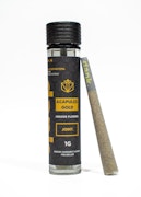 Dank | Acapulco Gold | Preroll | 1g