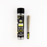 Dank - Juicy Fruit - 1g Joint - Preroll