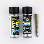 Cinderella 99 -Sativa- (Pre-roll) 0.5g | Dank  -j11
