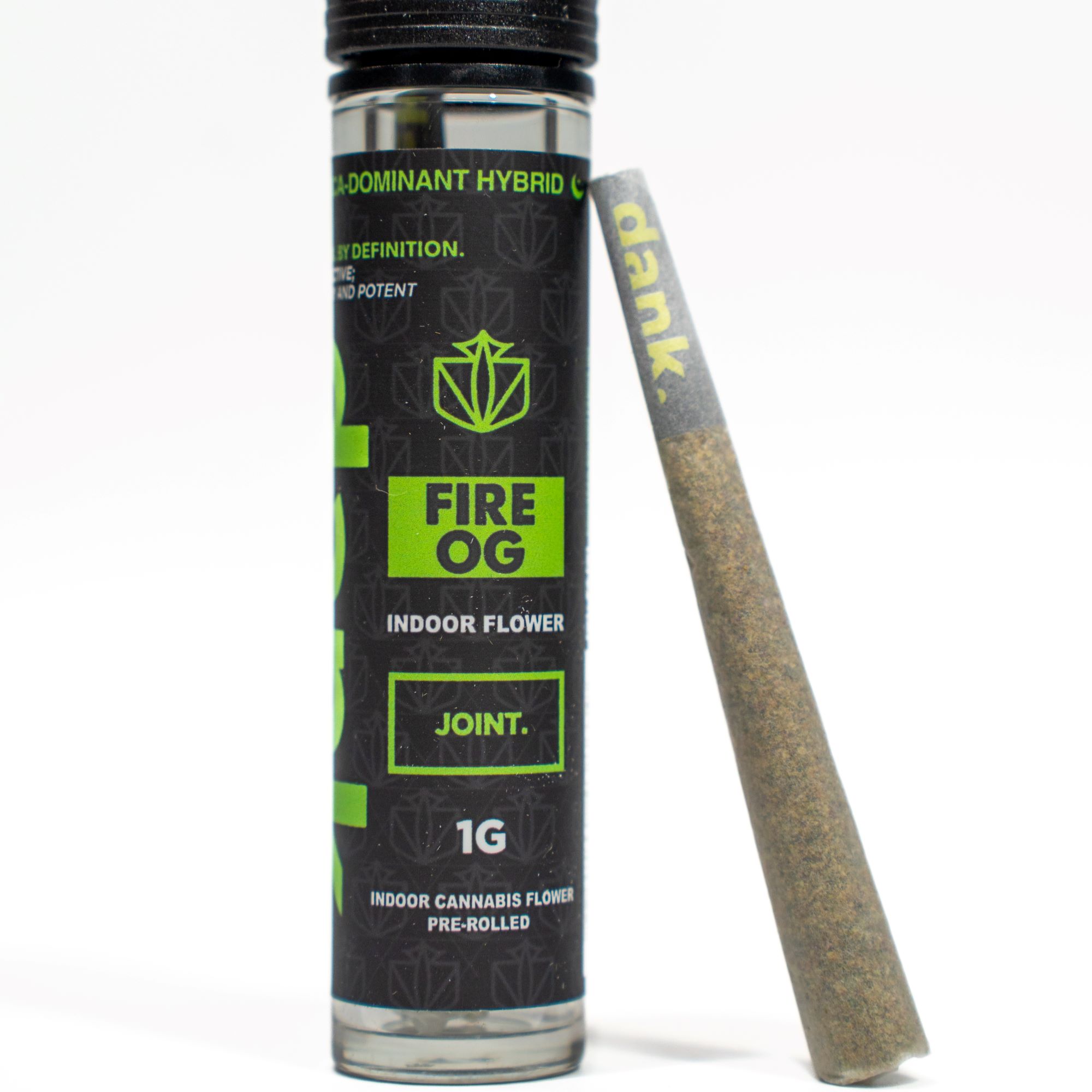 Fire OG - 1G - Preroll