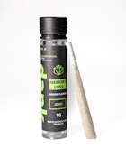 Memory Loss | Dank | Preroll | 1g