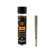 Dank | Preroll | Mimosa | 1g
