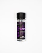 Purple OG | Dank | Preroll | 0.5g