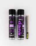 Dank - Purple Panty Dropper - 1g - Preroll