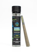 Dank | Randy Marsh | Preroll | 1g