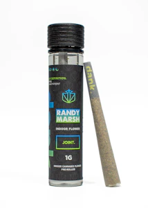 DANK - Dank | Randy Marsh | Preroll | 1g