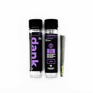 DANK BY DEFINITION - Dank | Pre-Roll | Joint - Runtz Ether | 1g