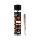 Runtz Ether -Hybrid- (Pre-Roll) 1g | Dank  -m12