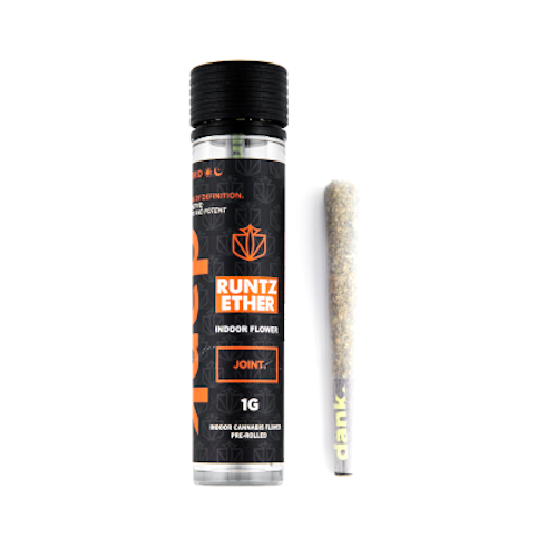 Dank - Runtz Ether -Hybrid- (Pre-Roll) 1g | Dank  -m12
