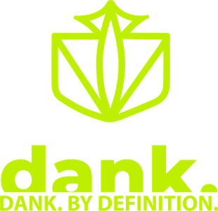 DANK BY DEFINITION - Super Skunk | 1.25g Blunt