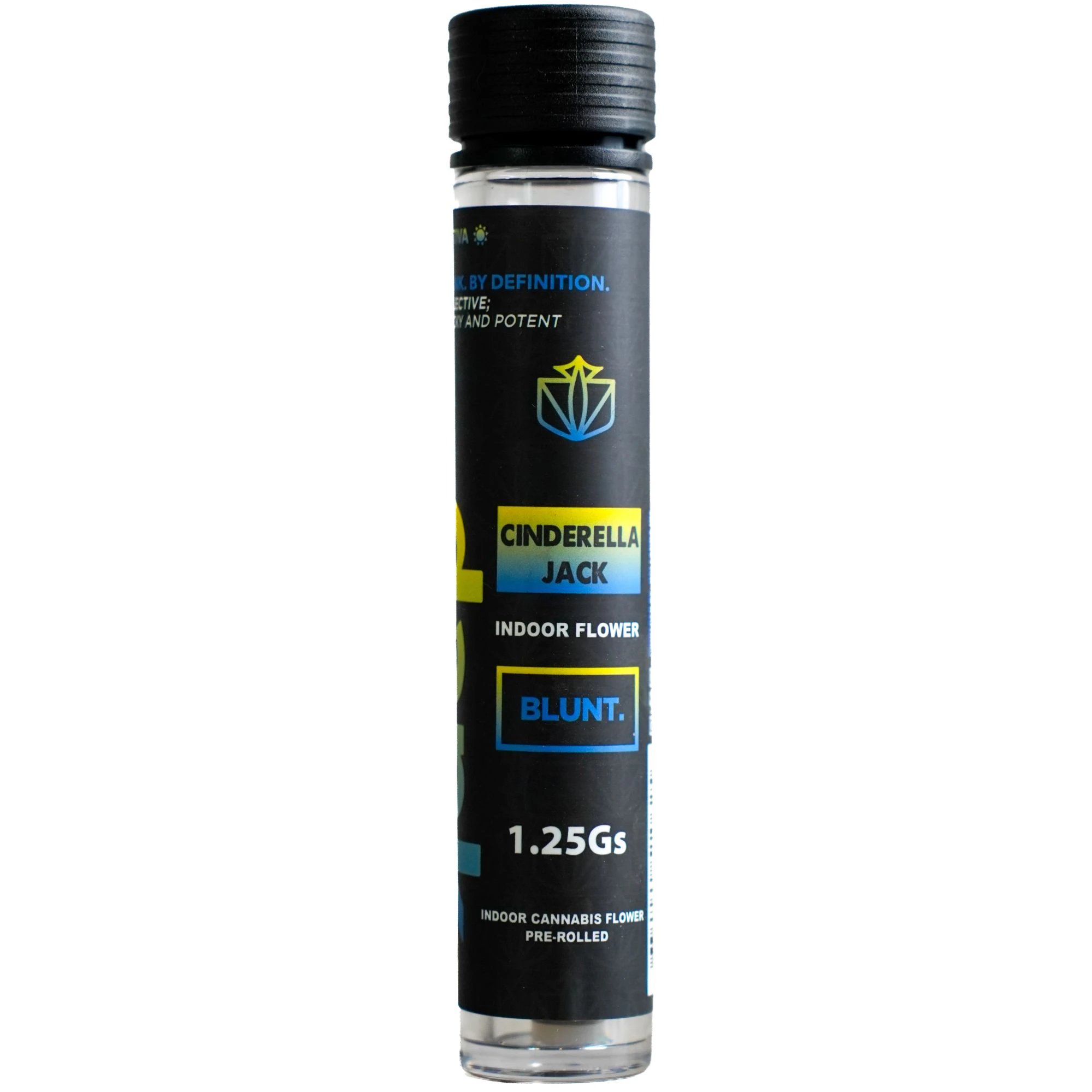Dank By Definition - Dank By Definition | Cinderella Jack | Pre-Roll | 1.25g Main Image