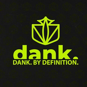 DANK BY DEFINITION - OMG | 1.2g Blunt