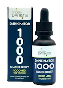 Snobby Dankins - Dankinator 1000 (Guava Berry) - Tincture - 1g
