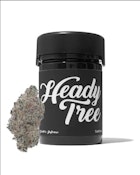 Heady Tree - Da Yayo - 3.5g - Sativa