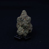 THC | Dante‘s Inferno